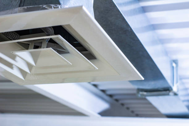 Best Best Air Duct Cleaning Company  in Goshen, AR