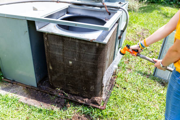 Best Residential Air Duct Cleaning  in Goshen, AR