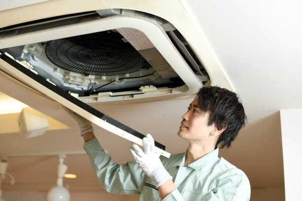 Best Air Duct Cleaning Company Near Me  in Goshen, AR