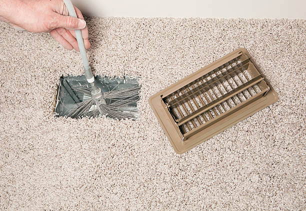 Best Affordable HVAC Duct Cleaning  in Goshen, AR