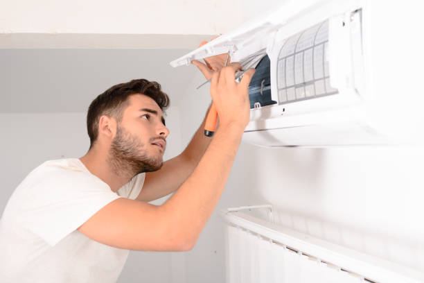 Best Air Duct Cleaning Near Me  in Goshen, AR